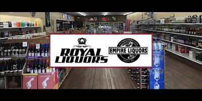 Village West Royal Liquors