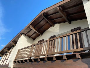 Photo n°2 de Pouget Peinture à Labenne (Peintre en bâtiment)