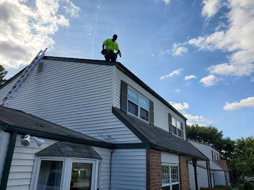 Handi Boyz LLC Gutter- Siding - Deck Repair and Installation Gallery - United States