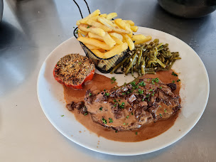 Photo n°12 de LE SAINT JEAN à Saint-Jean-de-la-Porte (Bar à vin)