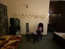 Travis Guest House islamabad