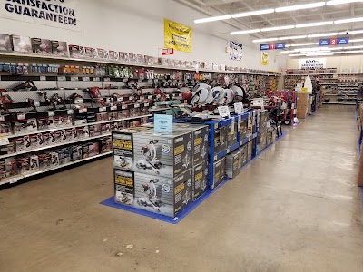 Harbor Freight Tools