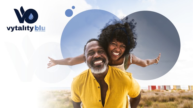 Vytality Blu Health & Medspa