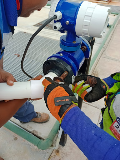 Ricer: servicios industriales Gallery - Mexico