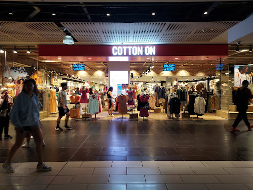 Cotton On Melbourne Central - Thumbnail