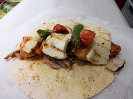 MASTERS GRILL KEBAB HOUSE - Thumbnail