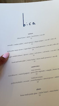 Bica Coffee Shop by null