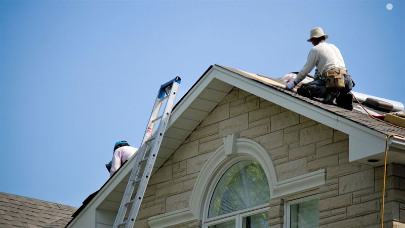 El Monte Roofing Contractors