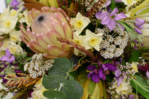 Natures Florist Thorndon