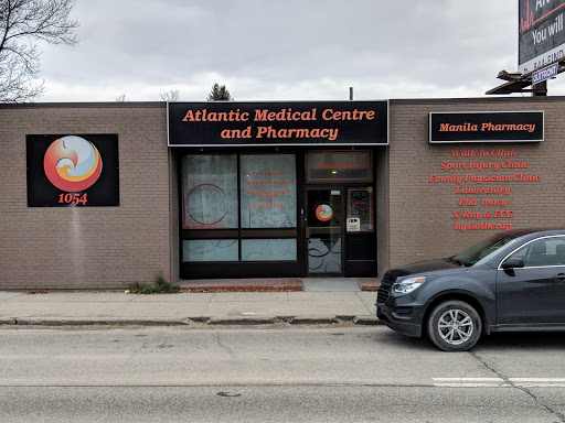 Atlantic Medical Centre - Thumbnail