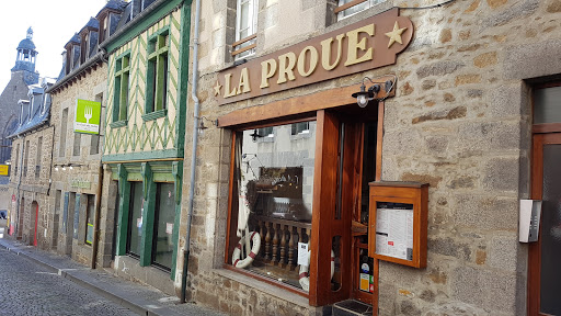La Proue