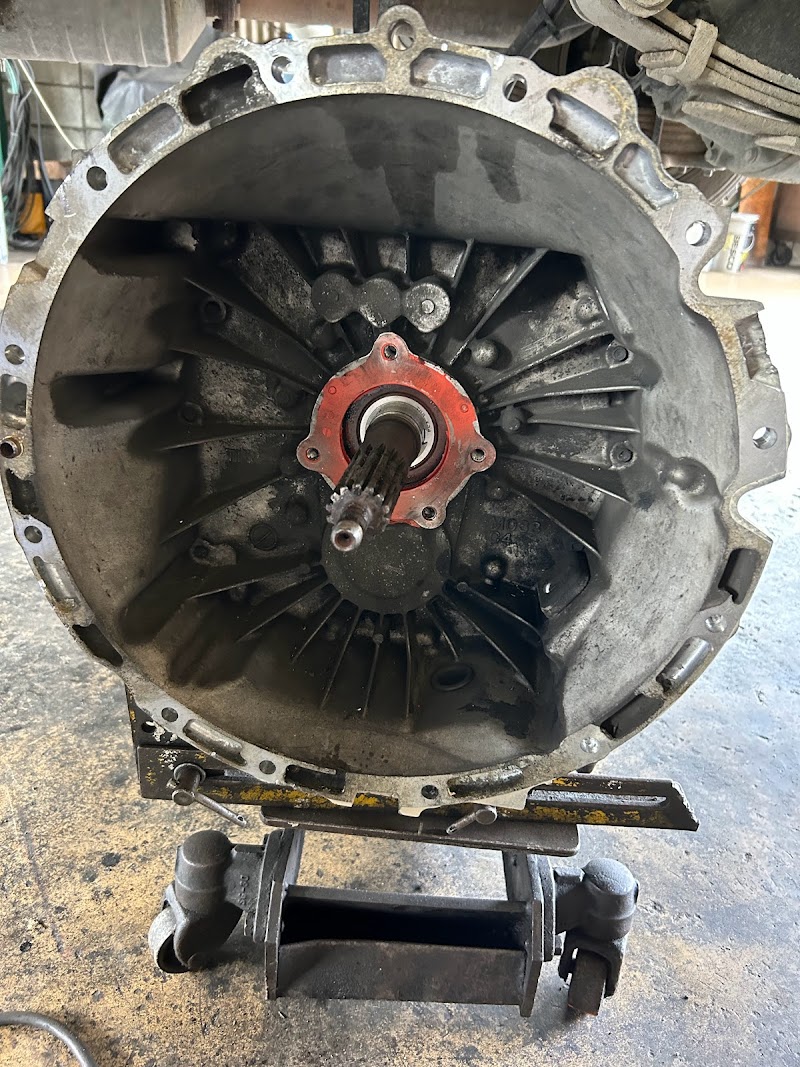 有限会社 磯部モータース