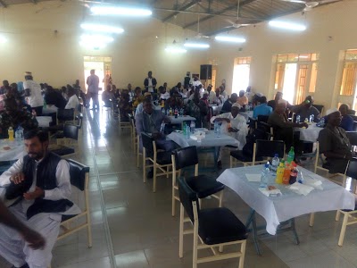 Photos of Ahmadiyya Banfora Center