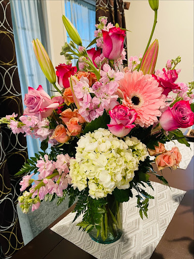 Arlington Flower Exchange - Thumbnail
