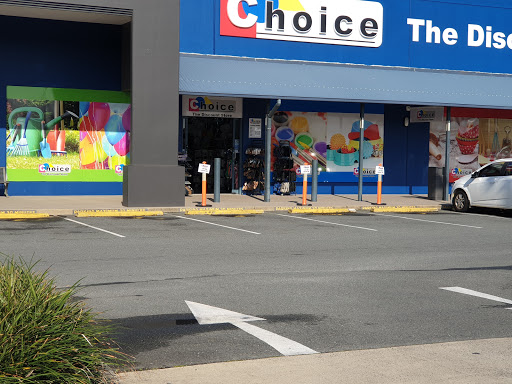 Choice The Discount Store Tweed Heads South Gallery - Australia