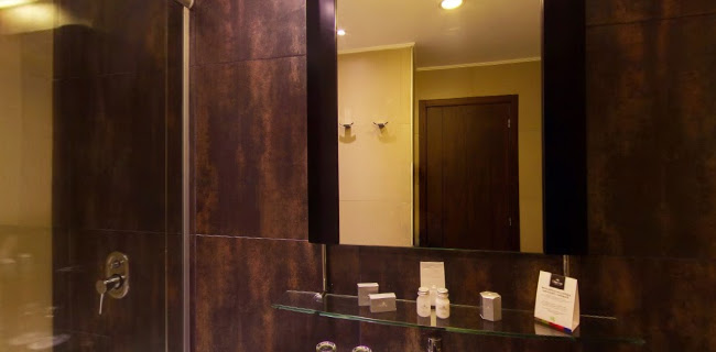 Regency Park Hotel - Spa