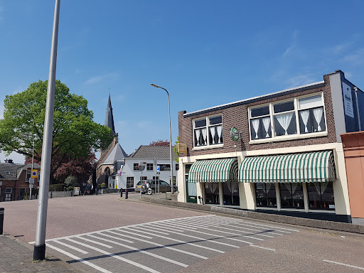 Café "van ouds" Havenzicht - Thumbnail