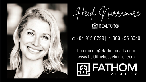 Heidi Narramore - Cobb County Real Estate - Thumbnail