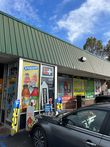 Deli & Brew