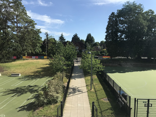 Lanchester Primary School - Thumbnail