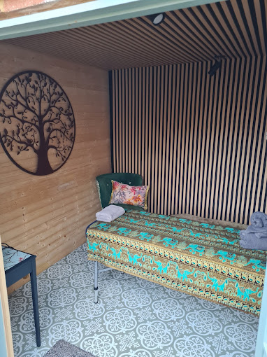 Sootheababy & Sootheamuma Massage Therapies