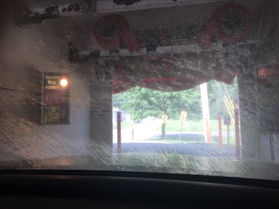 VMWCARWASH