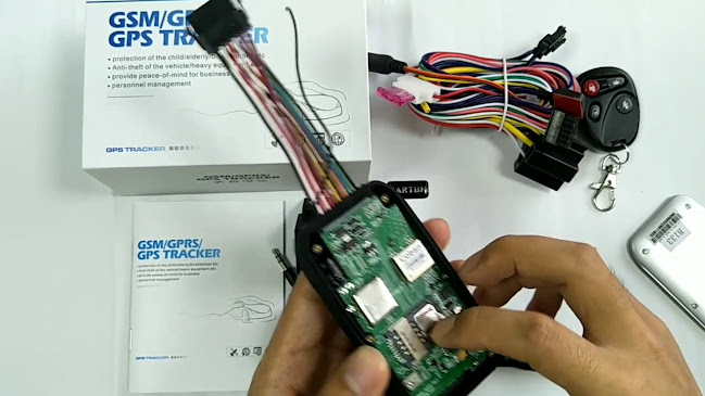 Opiniones de gps solutions en Guayaquil - Electricista