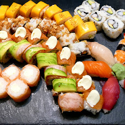 Photo n°69 de NEMO SUSHI à Martigues (Restaurant vietnamien)