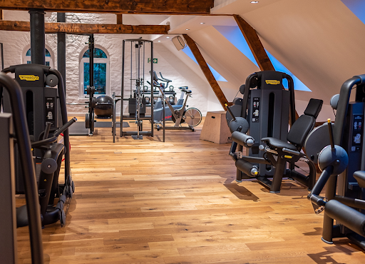 Marc Limbach | Physiotherapie - Thumbnail
