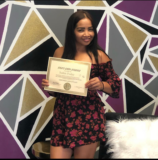 Lisa's Lash Lounge