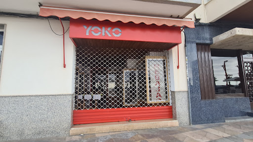 Yoko