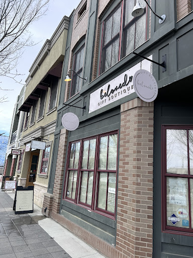 Beloved Gift Boutique Inc