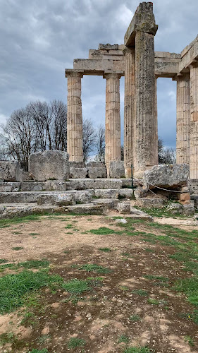 Αξιολογήσεις για το Αρχαιολογικός Χώρος Νεμέας στην Νεμέα - Μουσείο