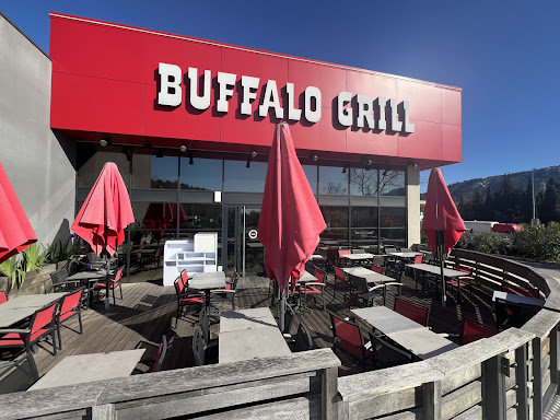 Photo 9 - Buffalo Grill Cabriès