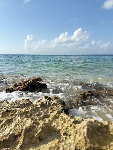 Playa Uvas - Thumbnail