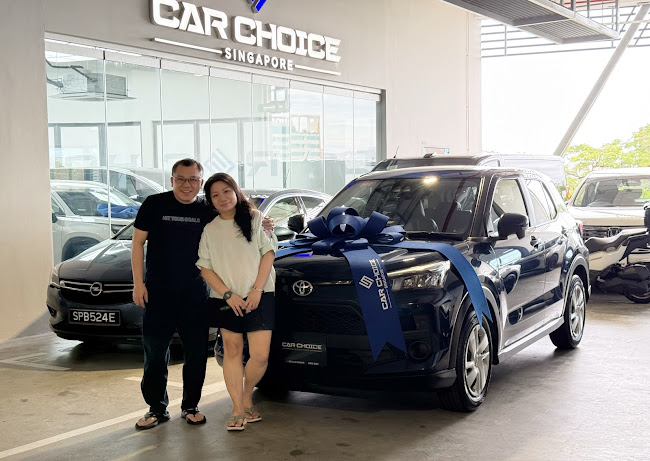 Car Choice Singapore (OneKa @ Macpherson) - Car dealer