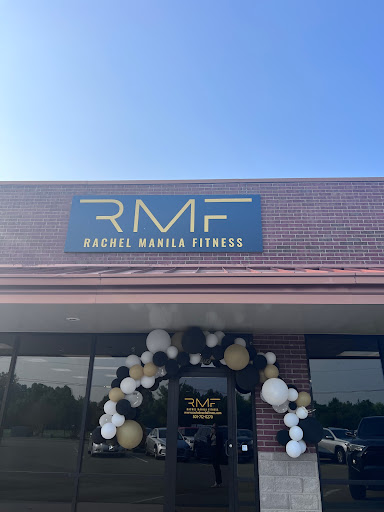Rachel Manila Fitness - Thumbnail