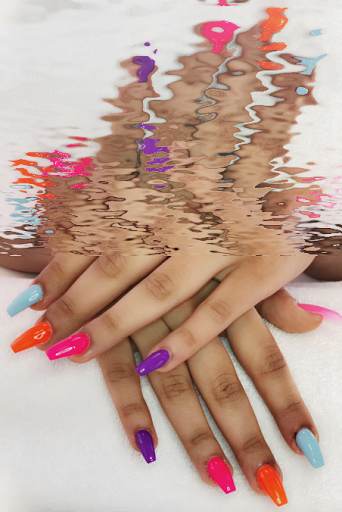 Kim Nails & Beauty - Dietzenbach - Thumbnail