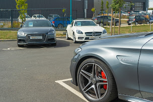 Photo n°17 de Alpine Store Rennes à Saint-Grégoire (Vendeur de voitures d'occasion)