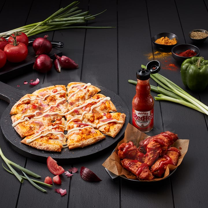 Domino's Pizza — photo 3