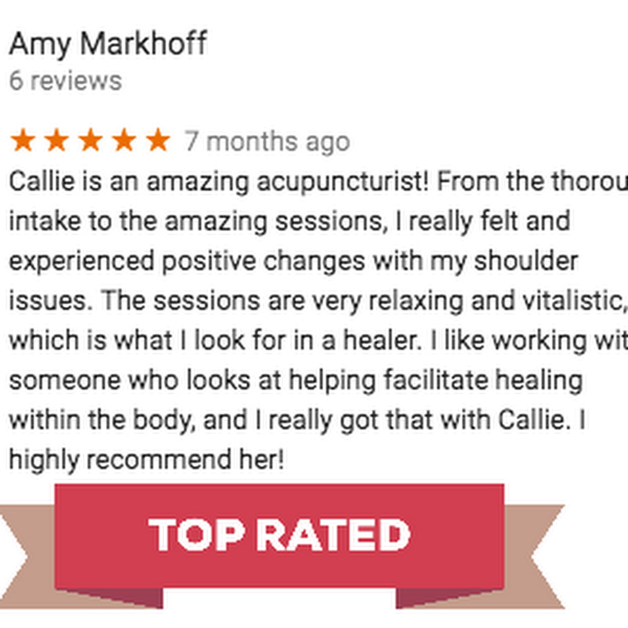 Radiant Earth Acupuncture Acupuncturist in Boise