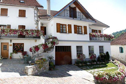 Casa Txikirrin - Thumbnail