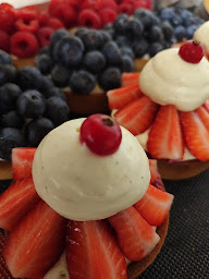 Photo n°53 de POMPONA à Paris (Sandwicherie)