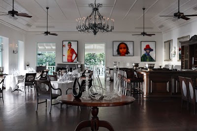 Photos of The Great Room Restaurant