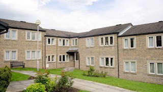 Anchor - Beverley Court