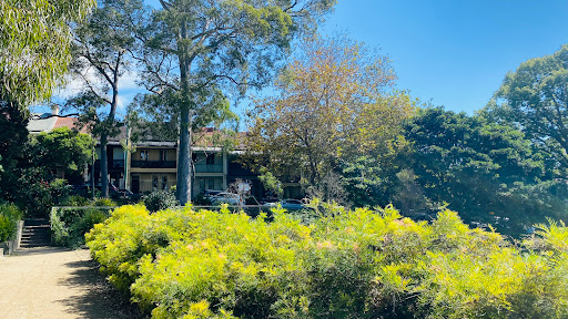 Royal Hospital for Women Park - Thumbnail
