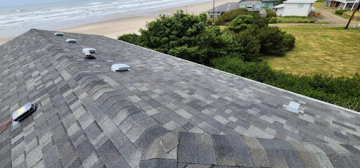 CB Roofing - Visual