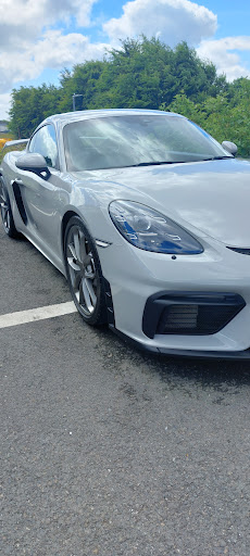 JH Mobile Valeting