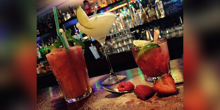 Le Violon Dingue by null