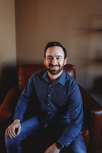 Zach Finney Greenberg Realty